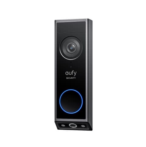 eufy Video Doorbell E340 (no monthly fee)