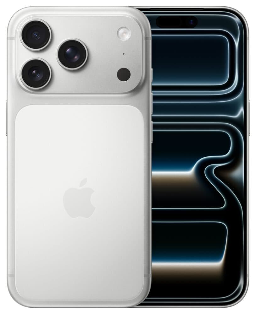 iPhone 17 Pro, 256GB (Renewed)