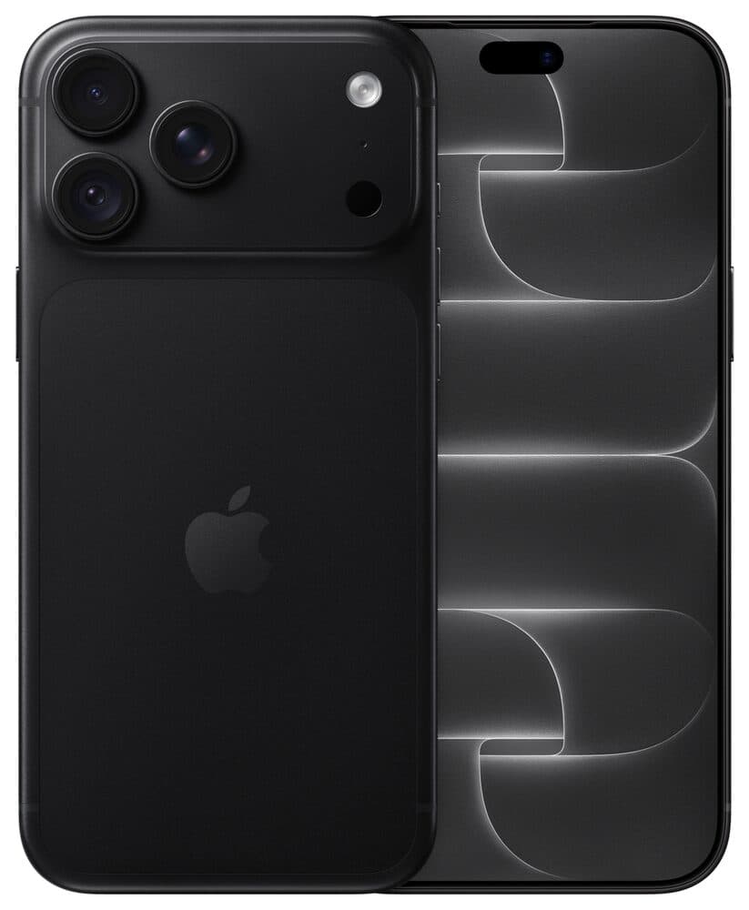 iPhone 18 Pro Max, 256GB (New, Unlocked)