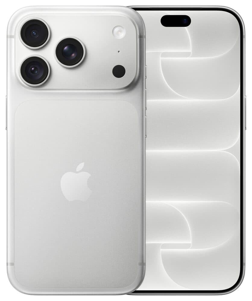 iPhone 18 Pro, 256GB (New, Unlocked)