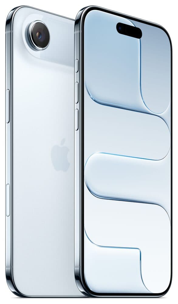 iPhone Air, 256GB (Renewed)