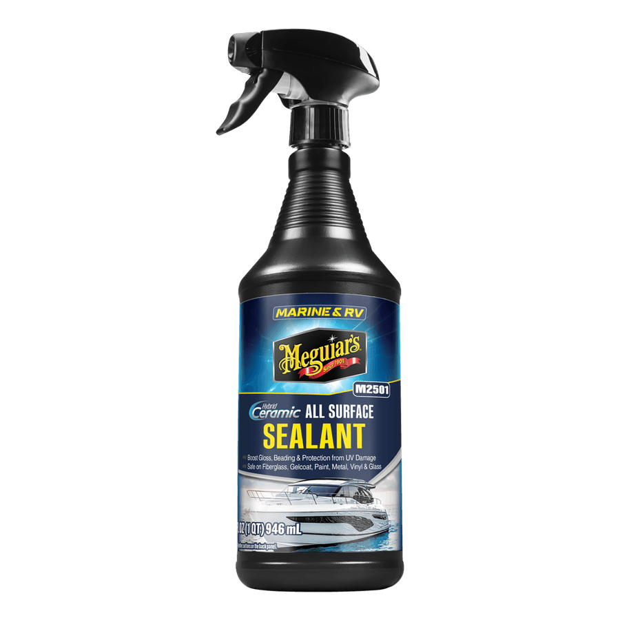 Meguiar's Marine/RV Hybrid Ceramic Sealant