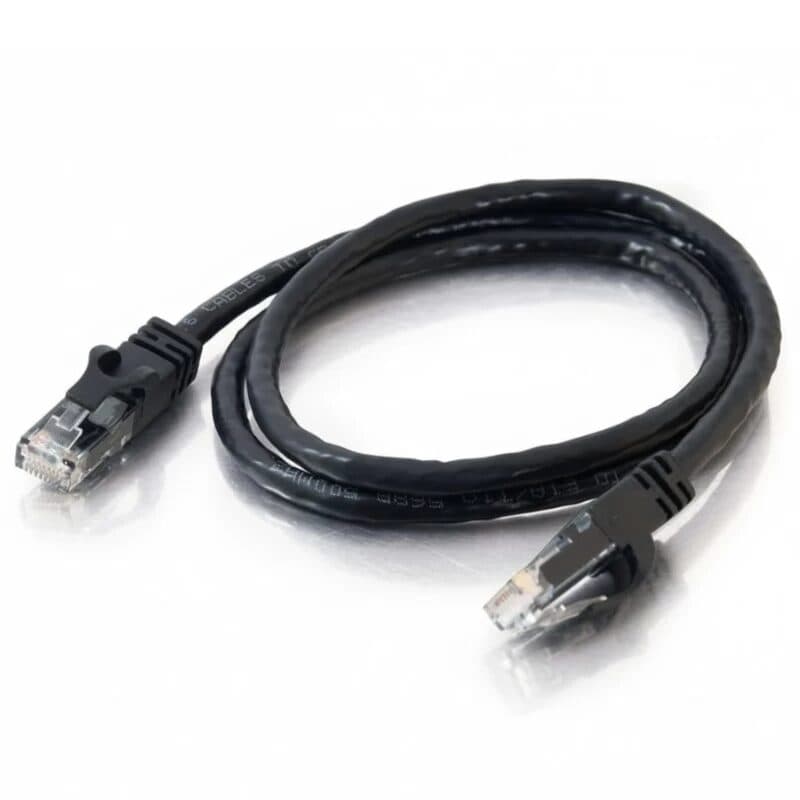 Monk Cables CAT6 Ethernet Cables (5 pack)